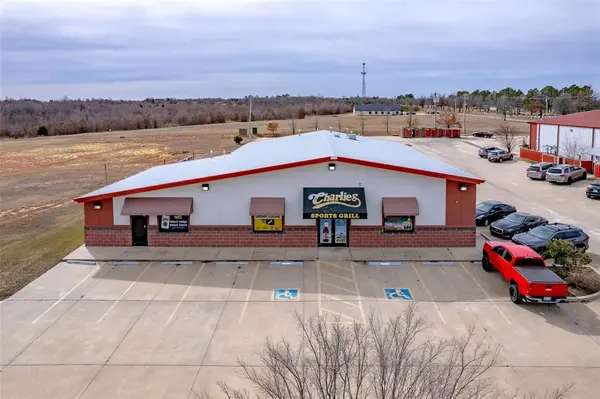 14530 NE 20th ST, Choctaw, OK 73020