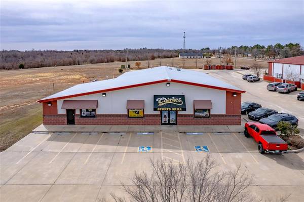 14530 NE 20th ST, Choctaw, OK 73020