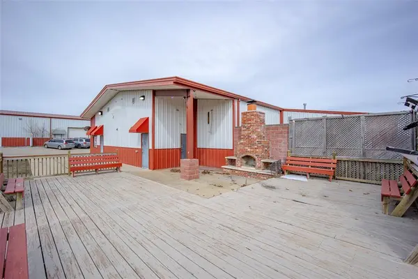 14530 NE 20th ST, Choctaw, OK 73020