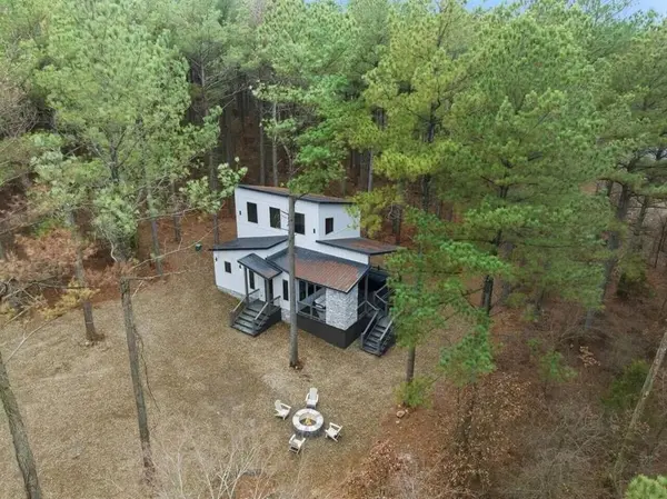 59 Alumaweld LN, Broken Bow, OK 74728