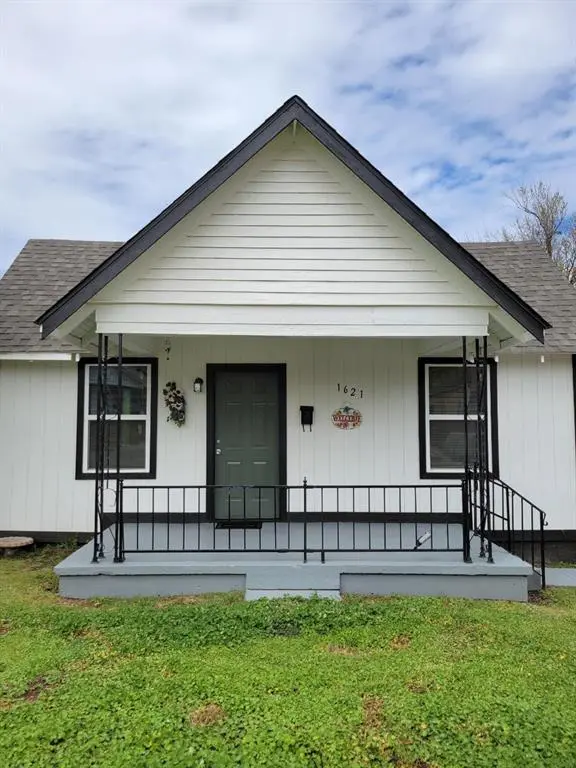 1621 NE 14th ST, Oklahoma City, OK 73117