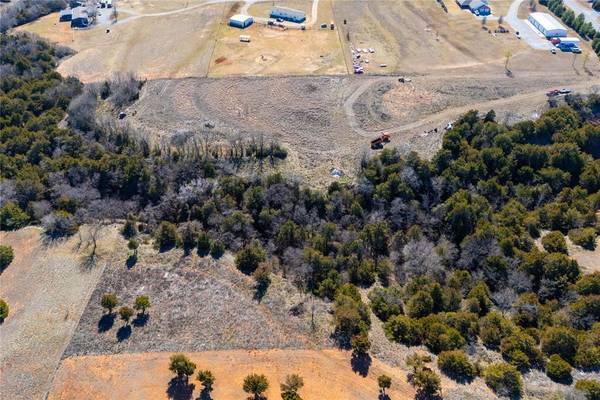 N 2400 RD, Weatherford, OK 73096