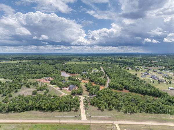 6109 Forrest Hills RD, Guthrie, OK 73044