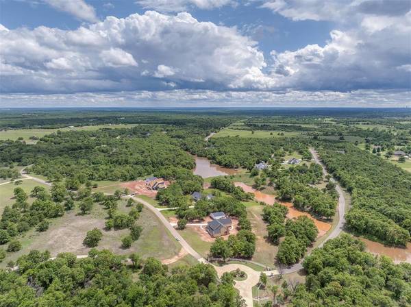 6109 Forrest Hills RD, Guthrie, OK 73044