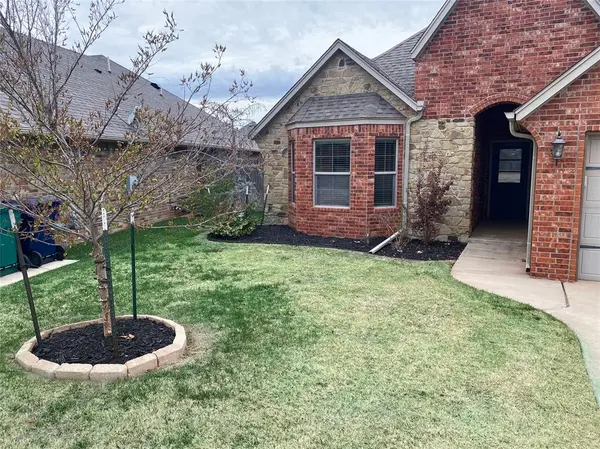 3205 NW 188th TER, Edmond, OK 73012