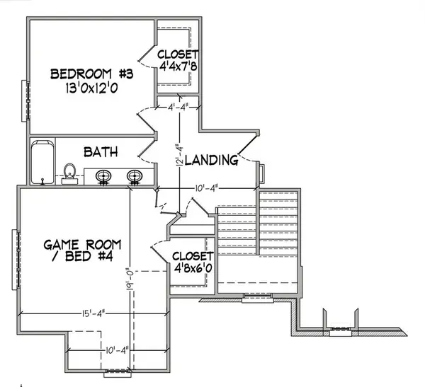 3001 Stone Meadow WAY, Edmond, OK 73034