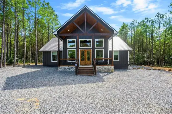 198 Bear Cedar TRL, Broken Bow, OK 74728