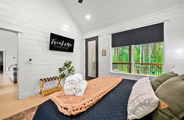 198 Bear Cedar TRL, Broken Bow, OK 74728