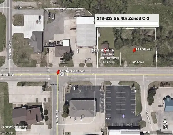 319323 SE 4th ST, Moore, OK 73160