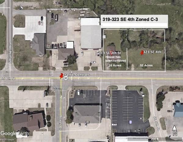 319323 SE 4th ST, Moore, OK 73160
