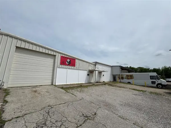 1515 N Tucker AVE, Shawnee, OK 74801