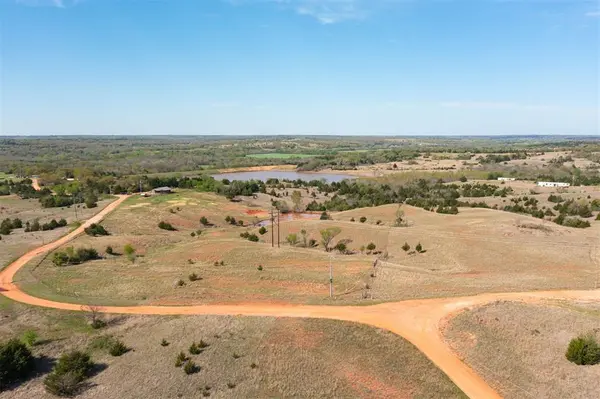 Cherokee LN, Meridian, OK 73058