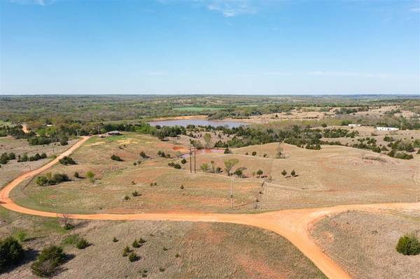 Cherokee LN, Meridian, OK 73058