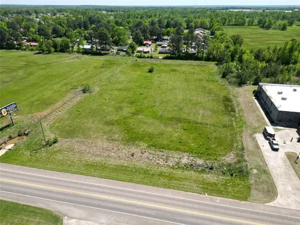 E Lincoln RD, Idabel, OK 74745