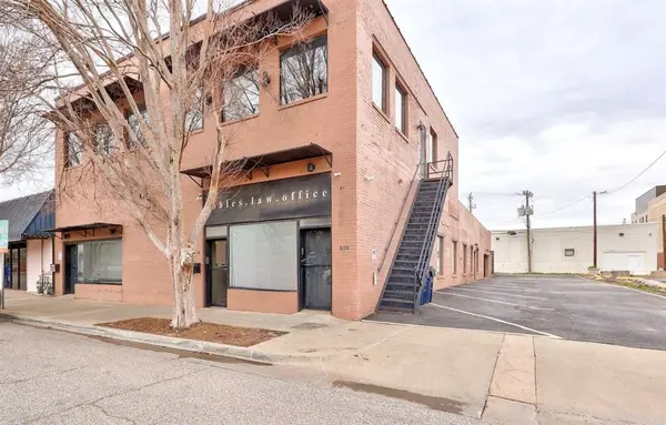 411 NW 5th ST, Oklahoma City, OK 73102