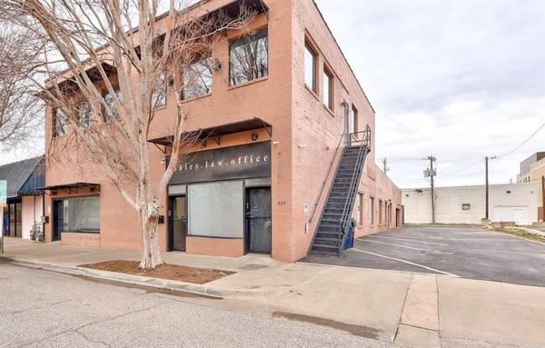 411 NW 5th ST, Oklahoma City, OK 73102