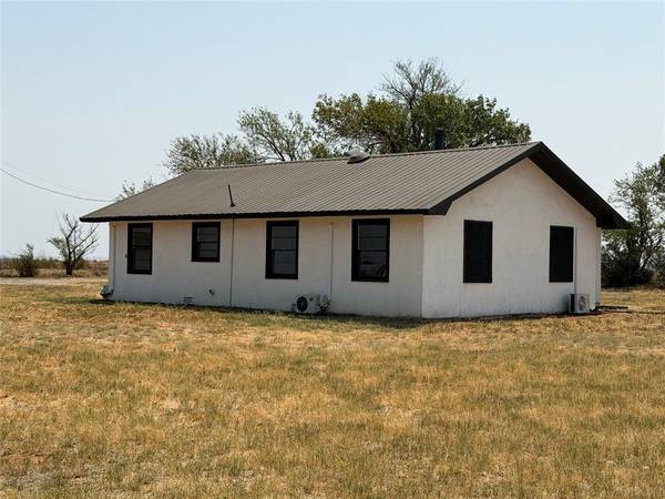 12828 Hwy 6, Carter, OK 73627