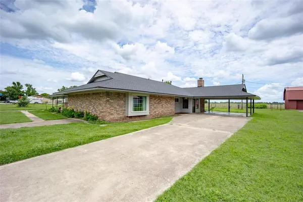 13257 Highway 76, Lindsay, OK 73052