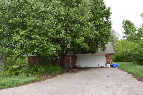 13200 NW 10th ST, Yukon, OK 73099