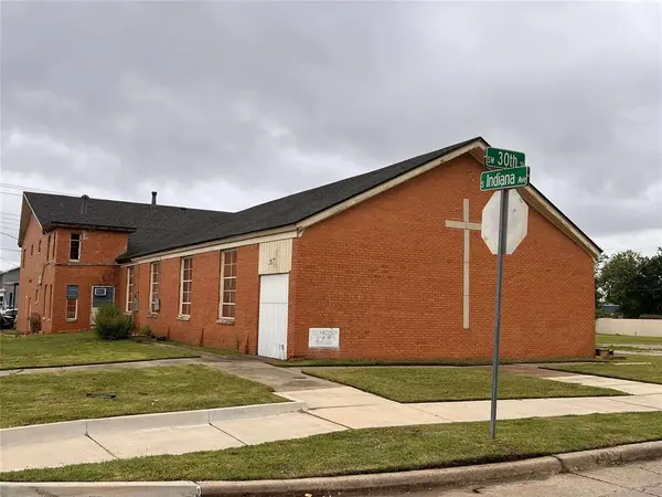 1345 SW 30th ST, Oklahoma City, OK 73119