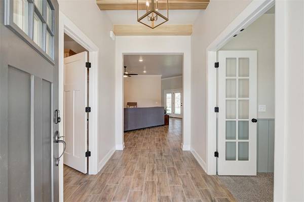 3401 Slate River DR, Yukon, OK 73099