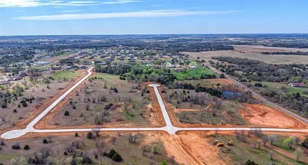 1827 Cattle DR, Guthrie, OK 73044