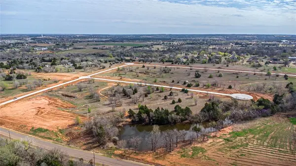 2001 Cattle DR, Guthrie, OK 73044