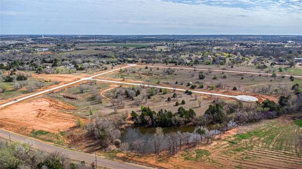 2001 Cattle DR, Guthrie, OK 73044