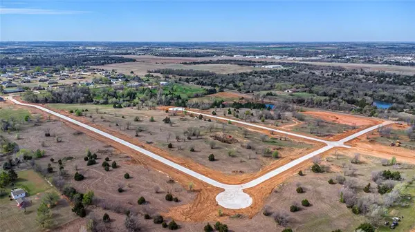 2027 Cattle DR, Guthrie, OK 73044