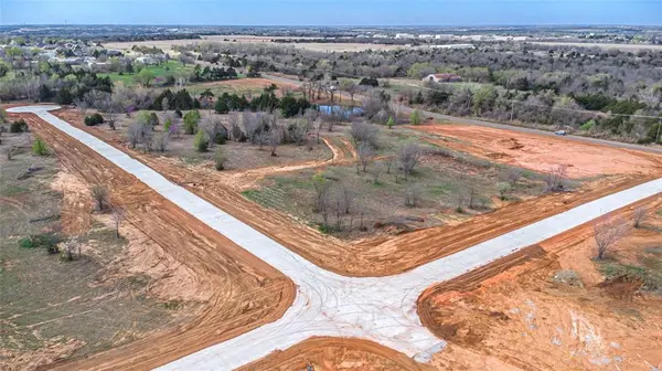 2101 Cattle DR, Guthrie, OK 73044
