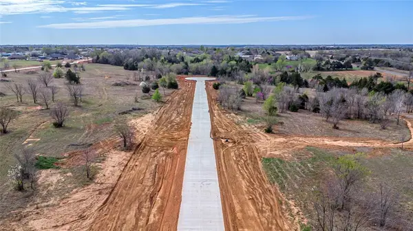 2101 Cattle DR, Guthrie, OK 73044