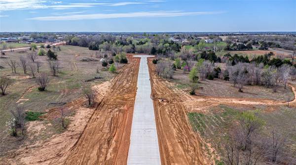 2101 Cattle DR, Guthrie, OK 73044