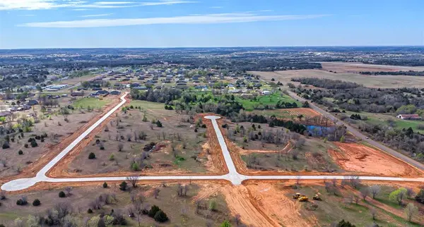 1552 Sunset RUN, Guthrie, OK 73044