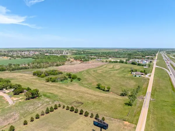 Old 66 RD, Hydro, OK 73048