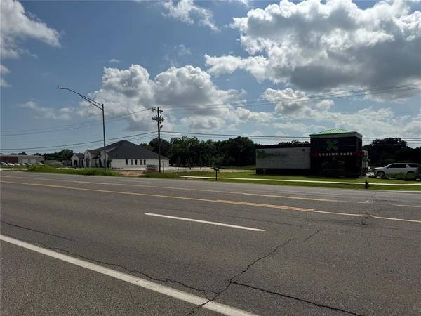 4220 N Harrison AVE, Shawnee, OK 74804