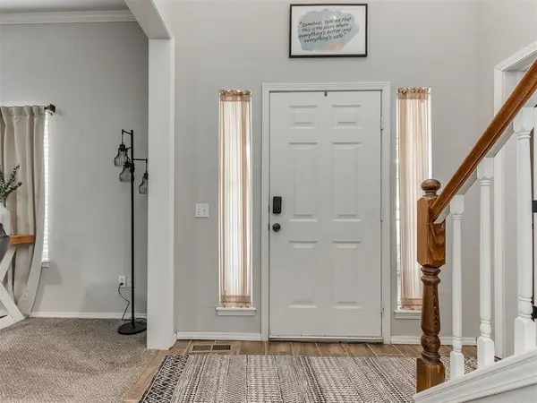 416 S Harrison AVE, Blanchard, OK 73010