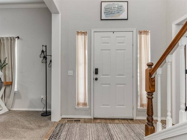 416 S Harrison AVE, Blanchard, OK 73010