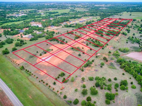 1200 Twin Oaks Dr, Blanchard, OK 73010