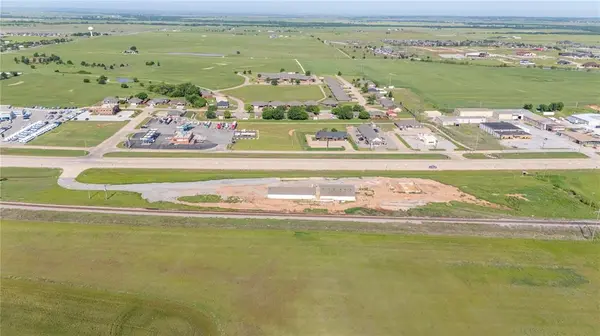 2305 S Main ST, Kingfisher, OK 73750