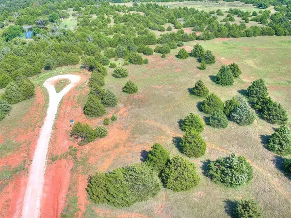 Redbud Lot 12 TRL, Guthrie, OK 73044