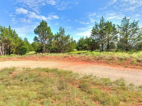 Redbud Lot 12 TRL, Guthrie, OK 73044