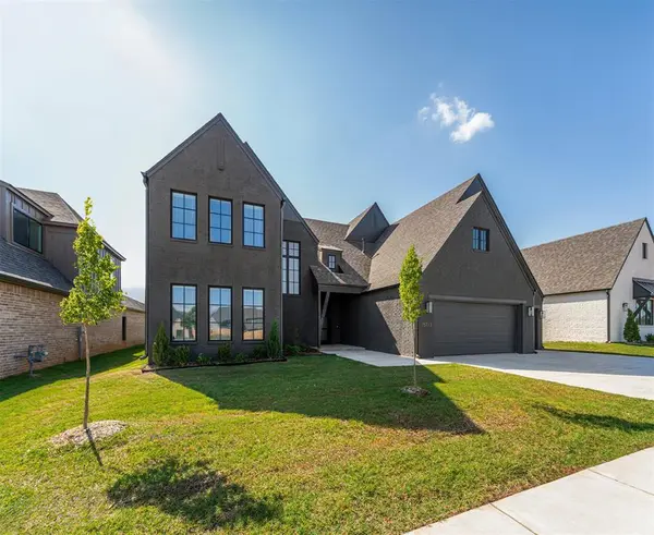 15713 Paterson AVE, Oklahoma City, OK 73078