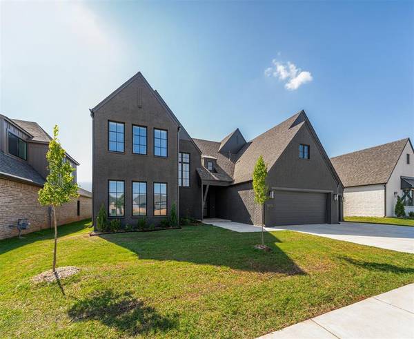 15713 Paterson AVE, Oklahoma City, OK 73078