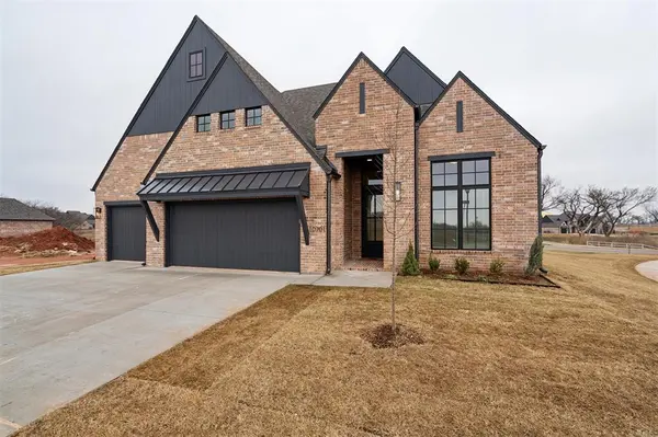 10701 NW 154th ST, Oklahoma City, OK 73078