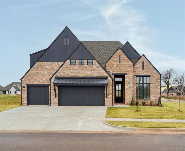 10701 NW 154th ST, Oklahoma City, OK 73078