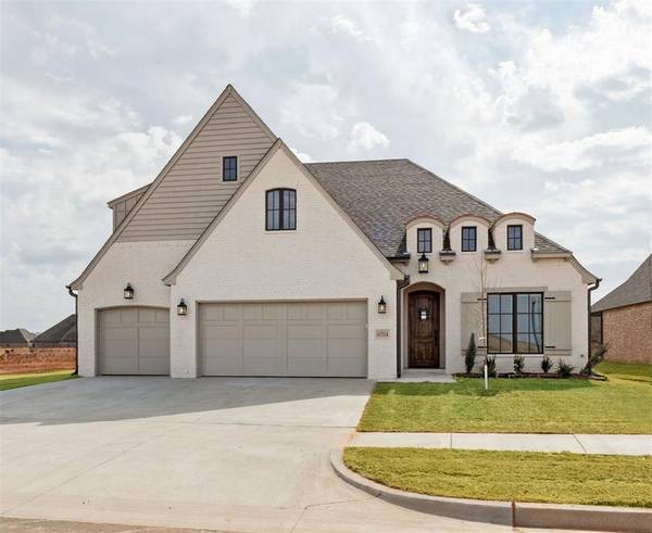 10704 NW 155th ST, Oklahoma City, OK 73078