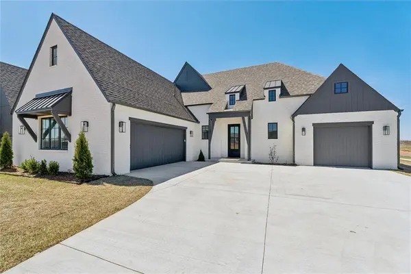 15717 Paterson AVE, Oklahoma City, OK 73078