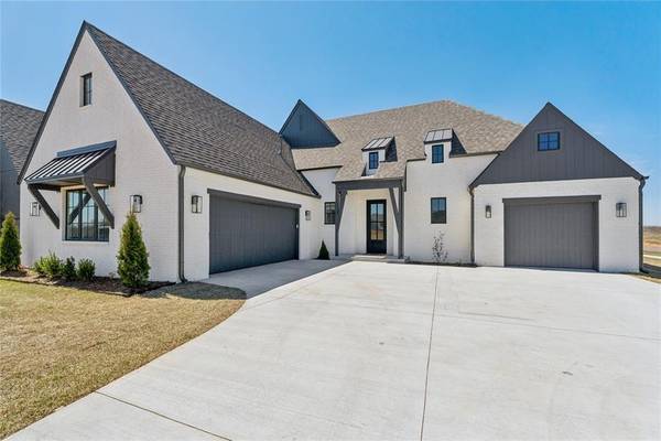 15717 Paterson AVE, Oklahoma City, OK 73078