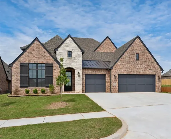 15313 Paterson AVE, Oklahoma City, OK 73078