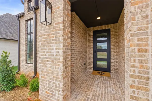 10717 NW 154th ST, Oklahoma City, OK 73078